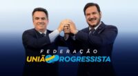 Antonio Rueda e Ciro Nogueira