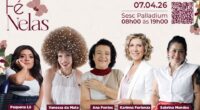 Evento Fé Nelas