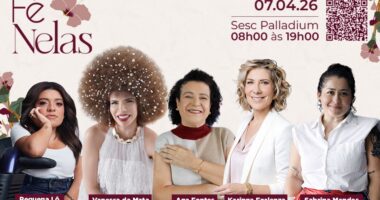 Evento Fé Nelas