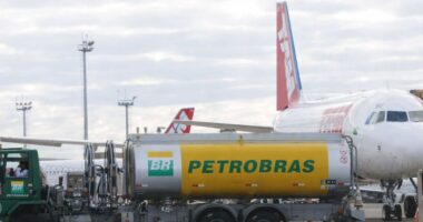 petrobras