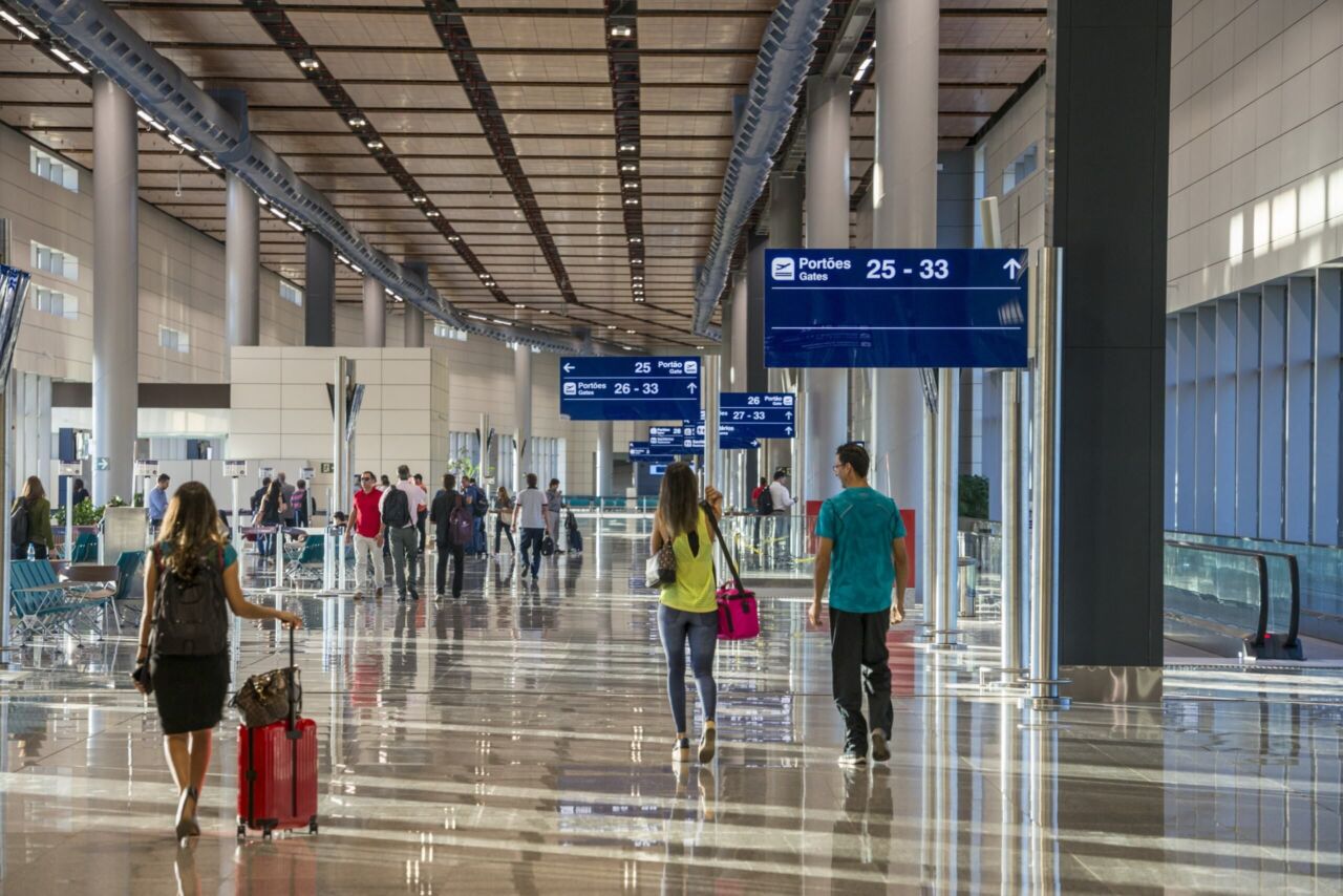 BH Airport () BH Airport ()