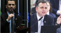 Rodrigo e Cleitinho