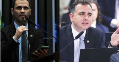 Rodrigo e Cleitinho