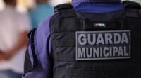 Guarda municipal