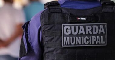 Guarda municipal