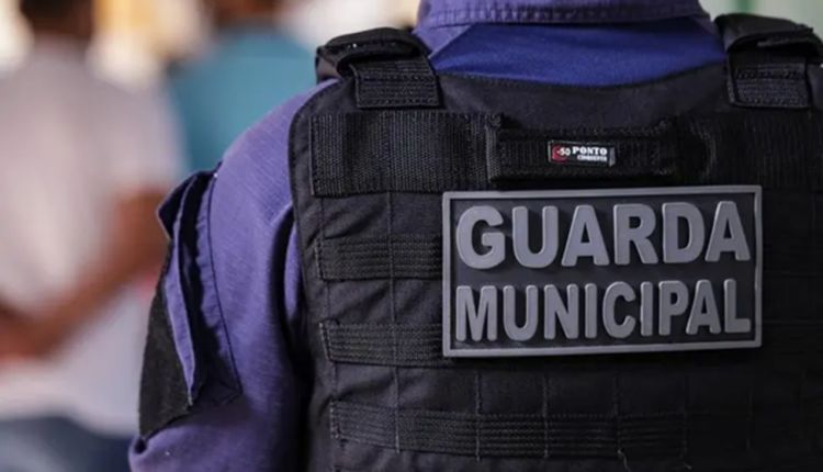 Guarda municipal