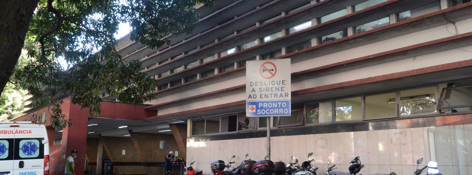 Hospital João Renato Cobucci Hospital João Renato Cobucci