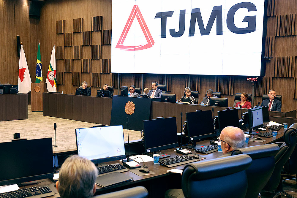 TJMG ferramentas de IA TJMG IA Juarez Rodriguez TJMG