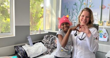 Hospital da Baleia
