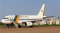 aviao presidencial