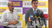 Sistema Fecomércio MG celebra lei que institui o Dia do Sesc e do Senac em Minas Gerais