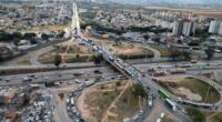 Entidades empresariais pedem prioridade ao TRF para destravar obras do Rodoanel de Belo Horizonte