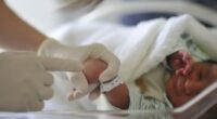 Mortalidade infantil cai em Uberlândia