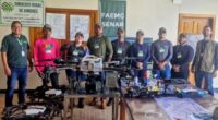 Senar Minas: anos impulsionando o agro mineiro