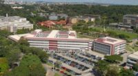 Universidade mineira amplia presença global