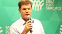 Brasil precisa reduzir dependência de fertilizantes importados, alerta liderança do agro