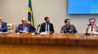 Presidente da AMM articula em Brasília PEC que pode ampliar repasses aos municípios mineiros