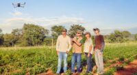 Sistema Faemg Senar lança campanha que leva o agro ao território da cultura
