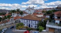 Diamantina se projeta nacionalmente no turismo