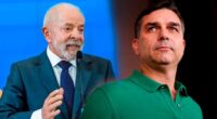 lULA E fALVIO x