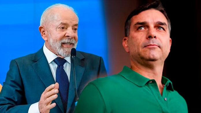 lULA E fALVIO x lULA E fALVIO x