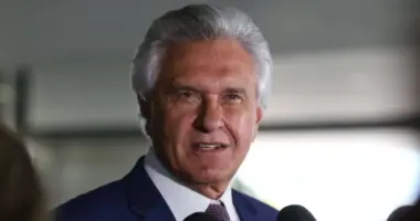 ronaldo caiado