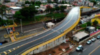 viaduto em Carandaí MG