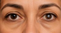 Paciente realiza exame oftalmológico em clínica especializada para avaliação e diagnóstico precoce do glaucoma