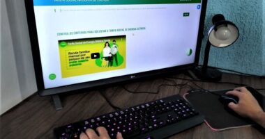 Cemig conta de luz
