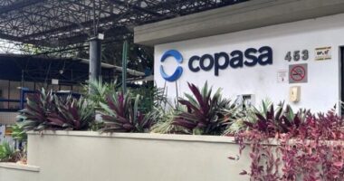 Copasa