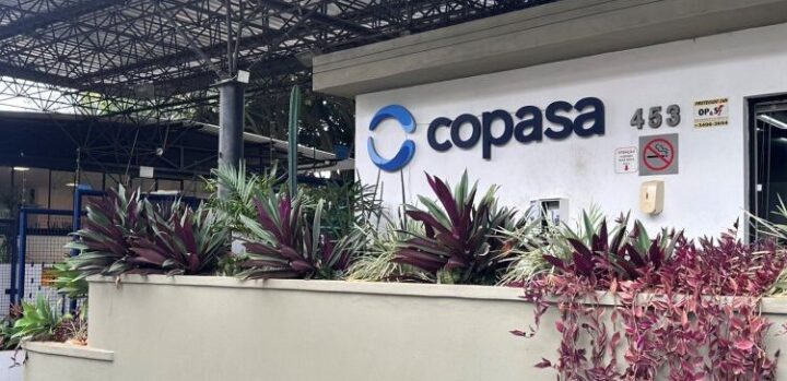 Copasa Copasa