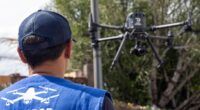 Drones (Carol Souza SESMG) ()