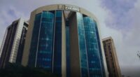 Fachada da sede da FIEMG, em Belo Horizonte, entidade que apoia proposta de jornada flexível baseada em horas trabalhadas
