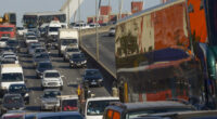 trânsito avenida Cristiano Machado Imprensa MG