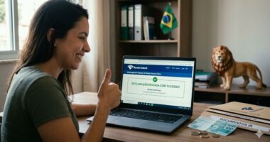 Imposto de renda