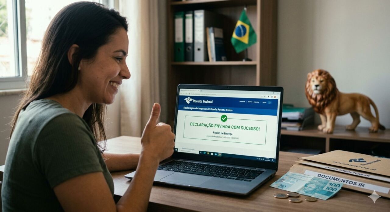 Imposto de renda