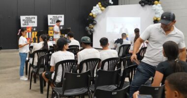 Instituto Galo e MRV