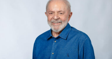 Lula presidente Ricardo Stuckert