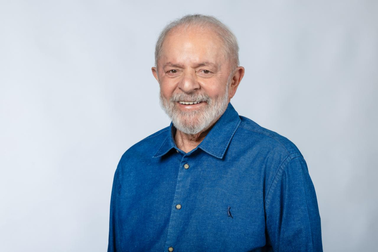 Pesquisa genial quest Lula presidente Ricardo Stuckert