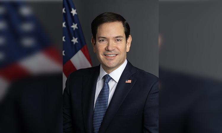 EUA classificam PCC e CV Marco Rubio EUA