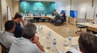 Sistema Faemg Senar realiza º Workshop do Acordo de Fortalecimento