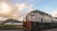 Concessão da ferrovia pode incluir corredor Minas–Bahia