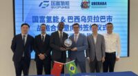Uberaba terá investimento de empresa chinesa
