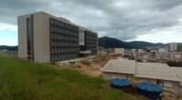 Obra do Fórum de Poços licitada pela terceira vez