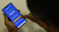 imagem fgts Joédson Alves Agência Brasil