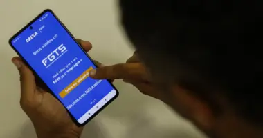 imagem fgts Joédson Alves Agência Brasil