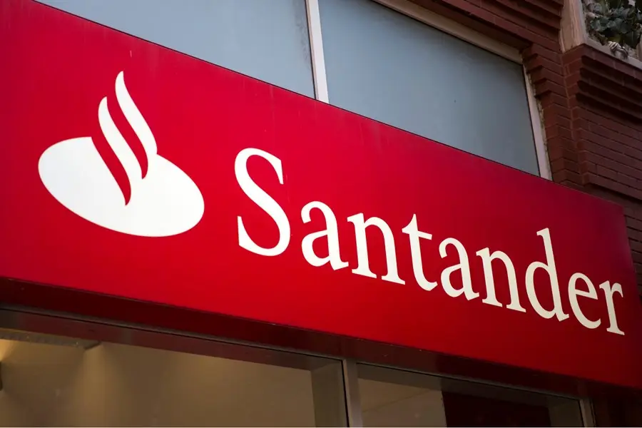 santander banco santander banco