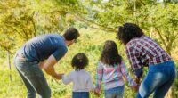 família pais
