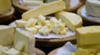 Expoqueijo Araxá começa nesta queinta feira ()