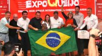 ExpoqueijoAraxa
